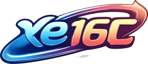 xe 16c logo